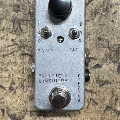 Reverb.com listing, price, conditions, and images for fairfield-circuitry-the-accountant