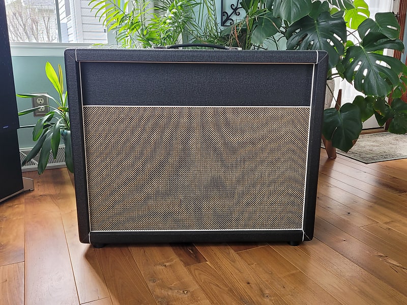 Mojotone Bluesbreaker Style 2x12 Extension Cabinet Reverb 3423