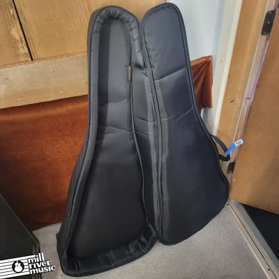 Access Stage One Acoustic Guitar Gig Bag Used image 3