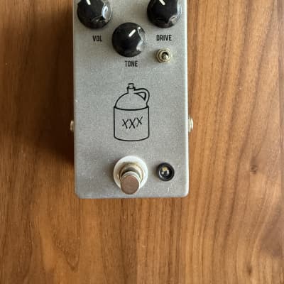 JHS Moonshine V1 | Reverb