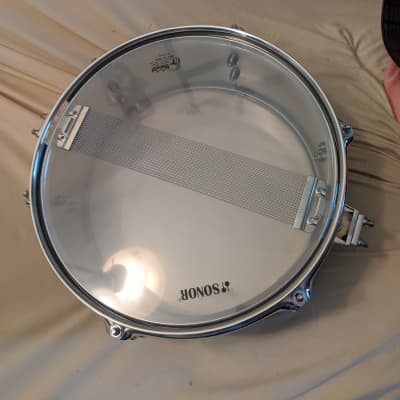 Sonor snare drum  AQ2 12" image 4