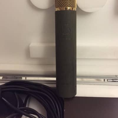 *Sale Pending* AKG  "The Tube" Large Studio Microphone with ShockMounts , Cables & More image 5