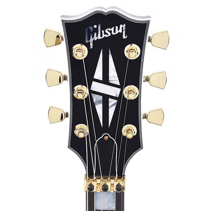 Gibson Custom Shop Les Paul Axcess Custom with Floyd Rose image 6