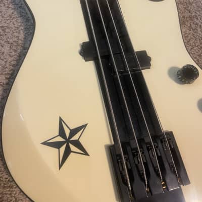Moniker P-bass style 2015 for sale