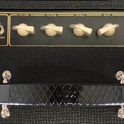 Vox AC30S1 Guitar Combo Amplifier image 5