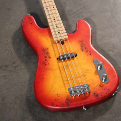 Maruszczyk Jake 55 2023 - 2 Tone Burst image 4