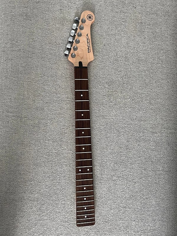 Yamaha Pacifica 112j Neck 2021 | Reverb