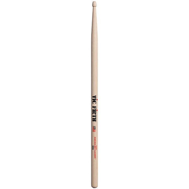 Vic Firth 55A Wood Drum Sticks image 1