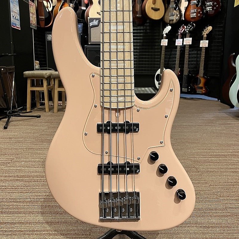 ATELIER Z Beta 5 CUSTOM / TP-Purple Matching Head | ワタナベ