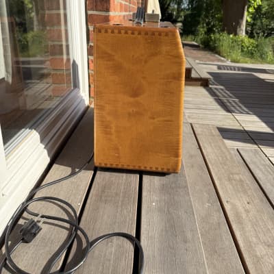 Mesa Boogie IIc 1984 - Maple image 4
