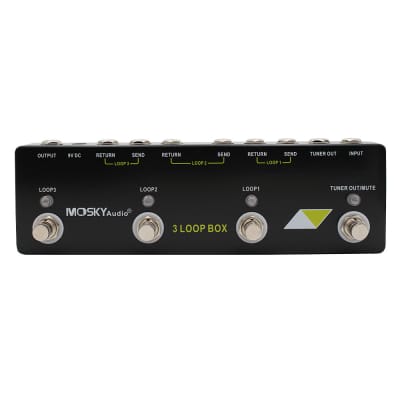 Vital Audio Va 08 Mk Ii Power Carrier - Free Shipping* | Reverb