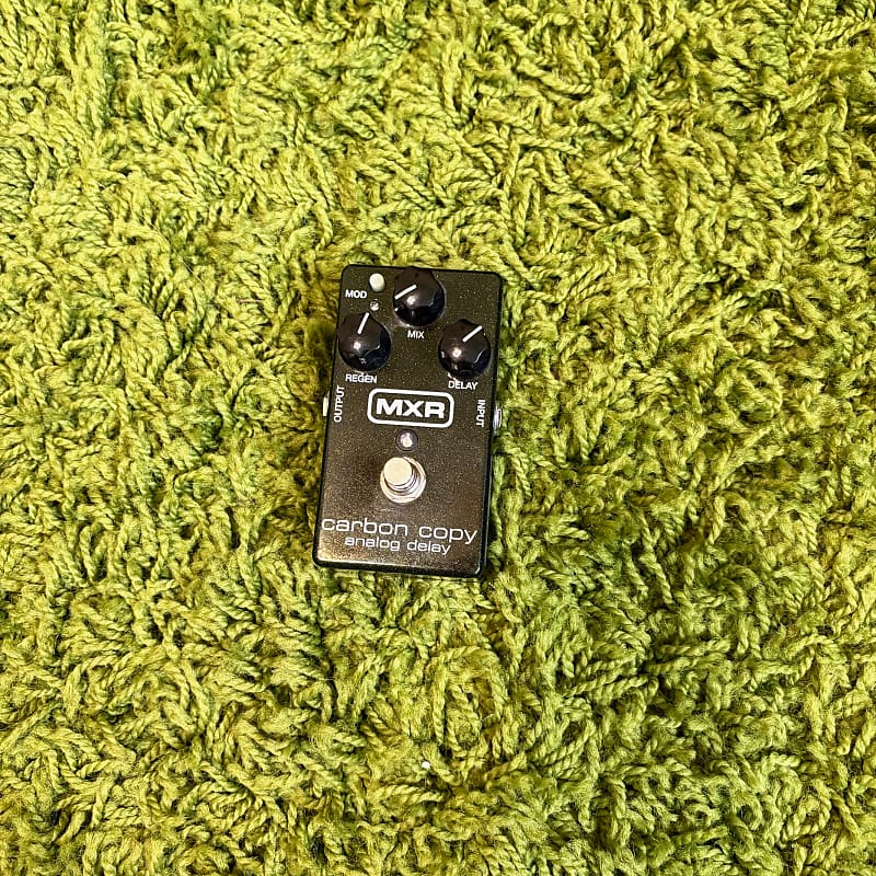 MXR M169