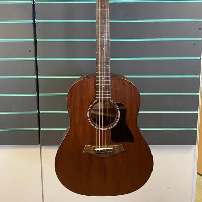 Taylor AD27e Grand Pacific 2021 Natural Satin Electro Acoustic Guitar for sale