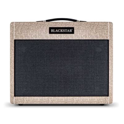 Blackstar Amplification St. James Series 50W EL34 Amp Combo image 1