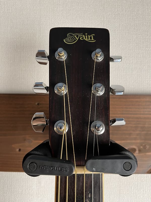 ギター S.YAIRI. YD303 1977 S. Yairi YD303 1977 | Reverb