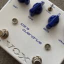 Vox Vox Ice 9 overdrive/distortion pedal
