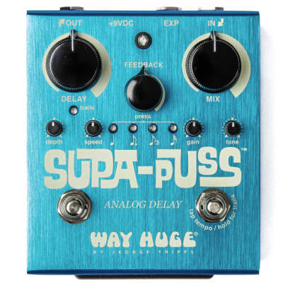 Reverb.com listing, price, conditions, and images for way-huge-whe707-supa-puss