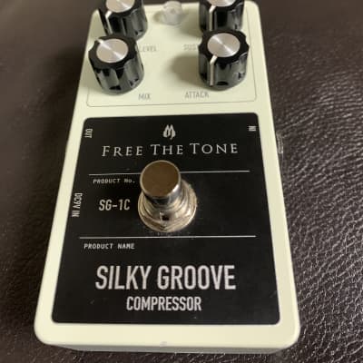 Free The Tone MC3 | Reverb