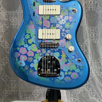 Fender MIJ Traditional 60s Jazzmaster | Reverb