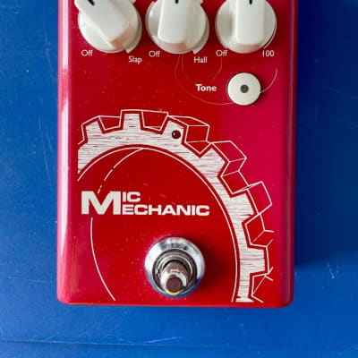 TC Helicon Mic Mechanic 2 | Reverb