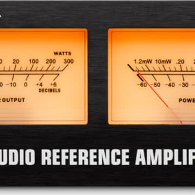 Avantone Pro CLA-200 Studio Reference Amplifier image 2