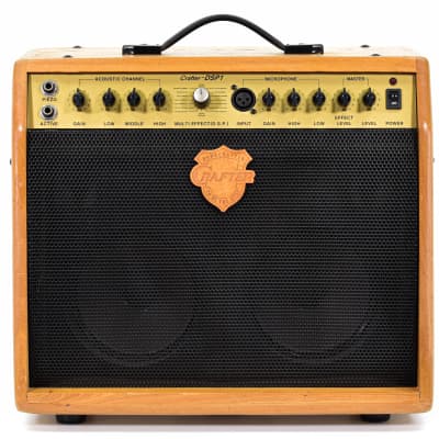 Crafter DSP-1 Combo 30W Acoustic Amp Occasion for sale