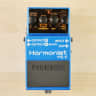 Boss PS-6 Harmonist - Harmonizer - Pitch Shifter - Detuner - Guitar Effects Pedal - VG W/ Box!