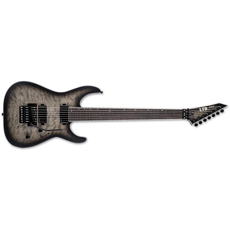 ESP LTD M-1007 Baritone | Reverb