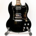 2007 Gibson SG Standard Electric Guitar with Gigbag - Black