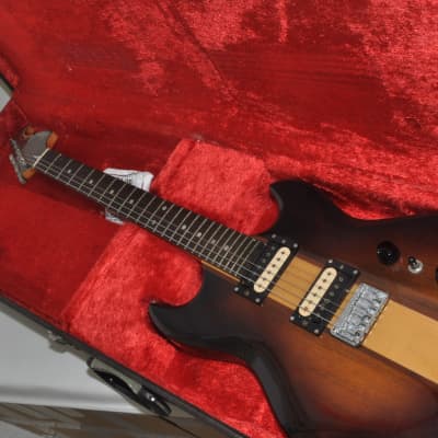 【値下げ】AriaProⅡ アリアプロⅡ CS-400 Aria Proll ProII CS-400 Electric Guitar アリアプロ エレキ