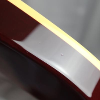 Greco MR-800 Réédition 75' - CSB Cherry Sunburst - Japan import image 14