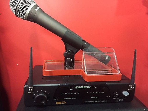 Samson Airline 77 | Reverb