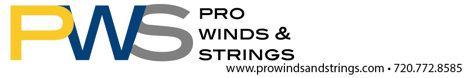 Pro Winds and Strings