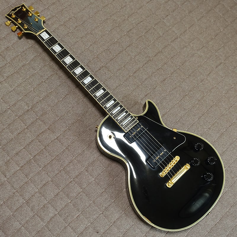 Bacchus BLP P-90 54スタイル momose