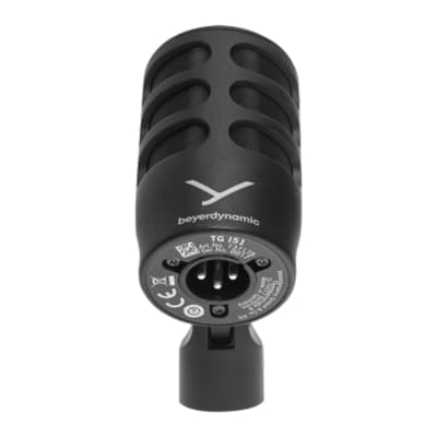 Beyerdynamic TG-I51 Dynamic Instrument Microphone image 6