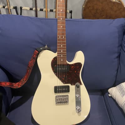 Fender Custom Shop Tele Jr. | Reverb