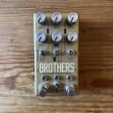 Chase Bliss Audio Brothers Analog Gain Stage