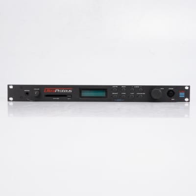 E-MU Ultra Proteus 9060 Rackmount 32-Voice Sampler Module #54834