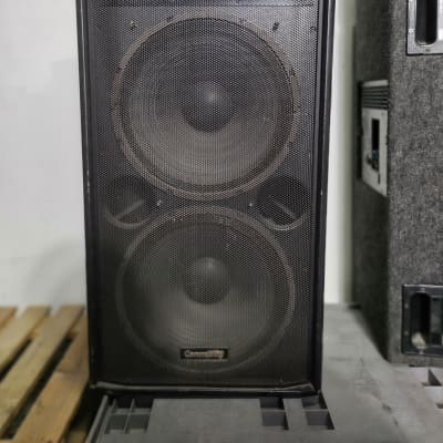 Community XLT47 PAIR! image 1