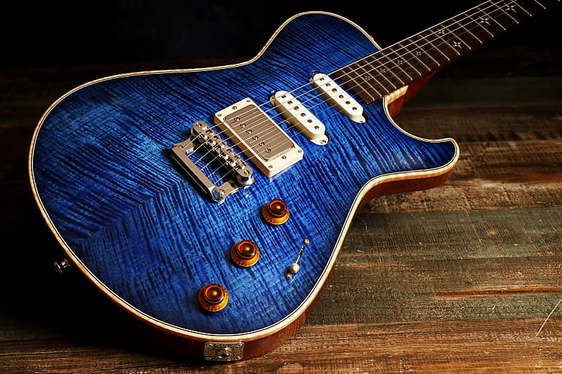 驚きの値段 Knaggs head Severn HSS Kenai Series Influence / Guitars ギター