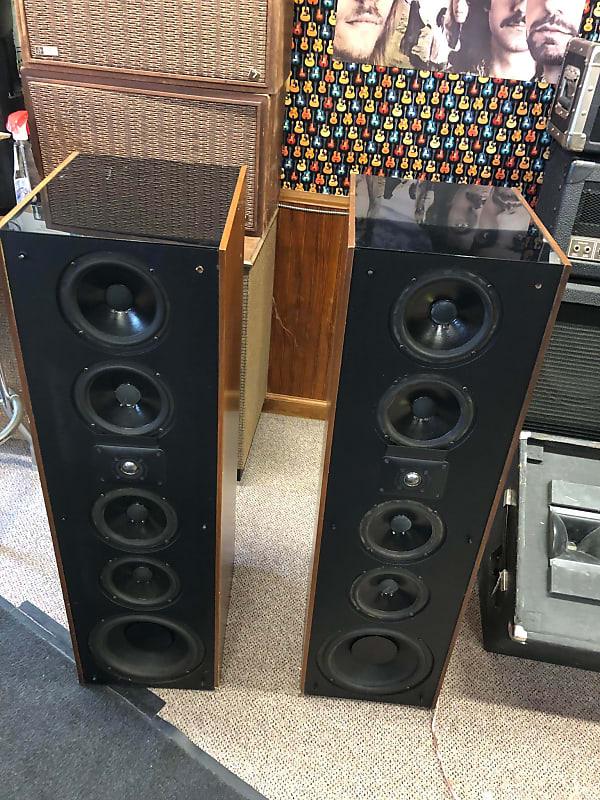 Tower Speakers Polk Audio Rta Polk Audio RTA 15T Tower Speakers