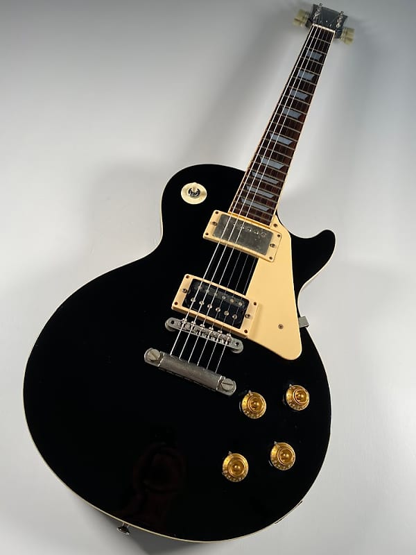 Yamaha SL-450S Les Paul Standard Type '82-'83 Vintage MIJ