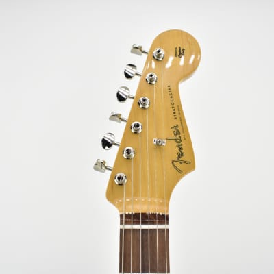 Fender Vintera 60s Stratocaster 3ts 3 tones sunburst W/Gigbag 3525gr imagen 9