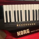 Korg Korg Remote Keyboard Model Rk-100 (1990-2000) Black