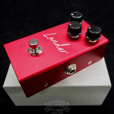 VIRTUES Lander | Reverb