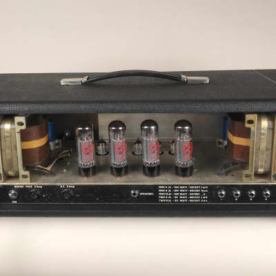 70's VamPower Amp image 15