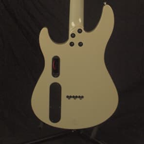Yamaha RGX A2 lightweight guitar | Reverb