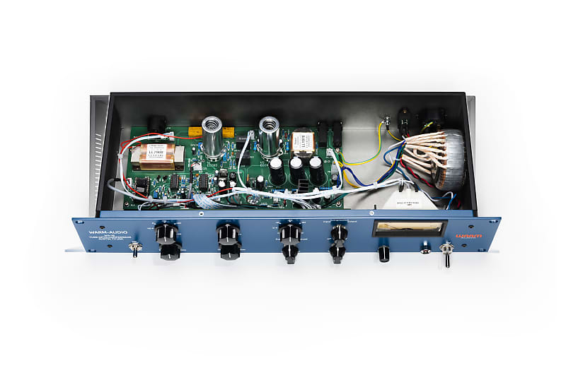 Warm Audio WA-1B Tube Opto Compressor image 4