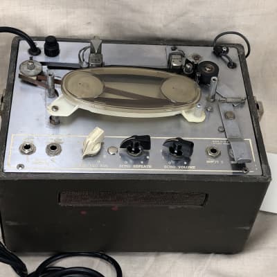 Maestro Echoplex EP-1 1964 真空管テープエコー 《ビンテージ
