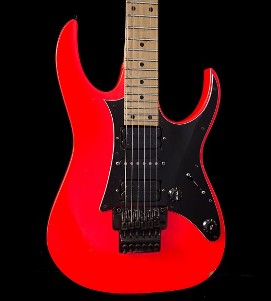 Ibanez RG550 vintage